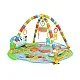 Play mat Baby piano Boy 696R5 blue