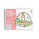 Play mat Baby piano Girl 696 R6 pink