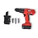 Electric tool suit 5 pcs T1404
