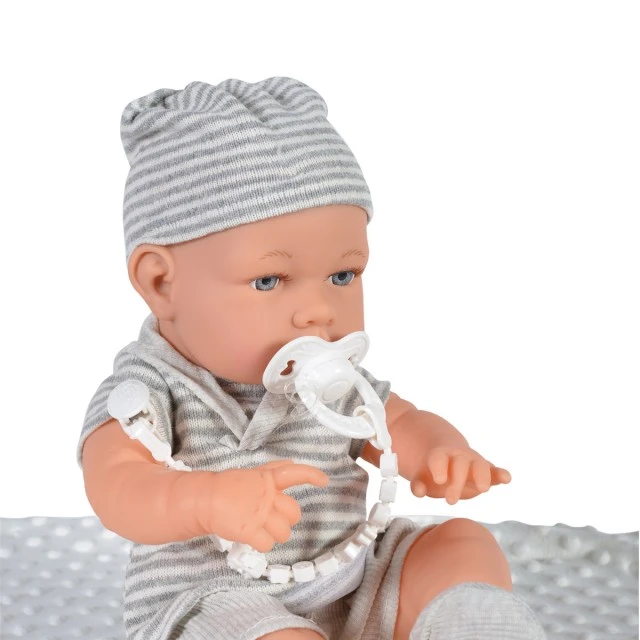 Doll 41 cm 8531