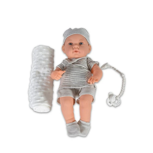 Doll 41 cm 8531