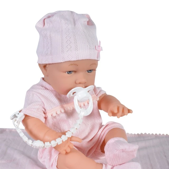 Doll 41 cm 8532