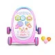 Push walker Cake pink