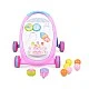 Push walker Cake pink