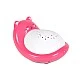 Projector Animal lamp pink 11806