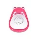 Projector Animal lamp pink 11806