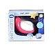 Projector Animal lamp pink 11806