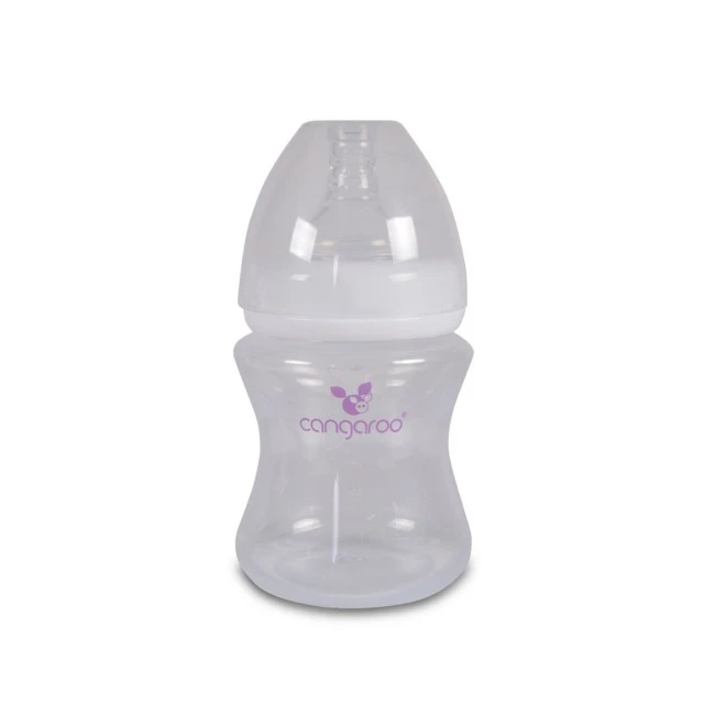 Electric breast pump Elegance purple