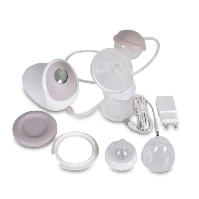 Gentle Touch electric breast pump