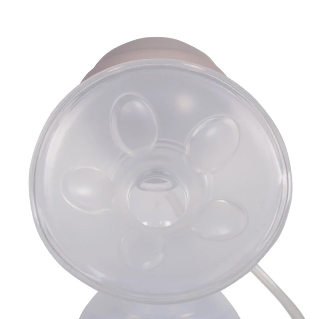 Gentle Touch electric breast pump
