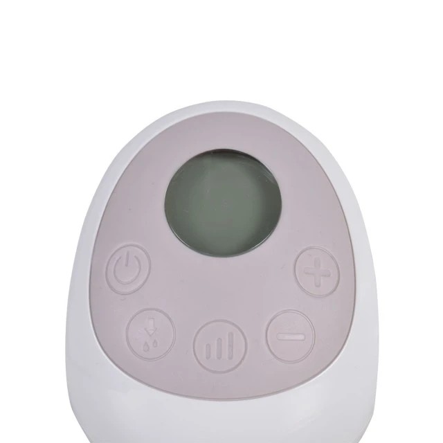 Gentle Touch electric breast pump