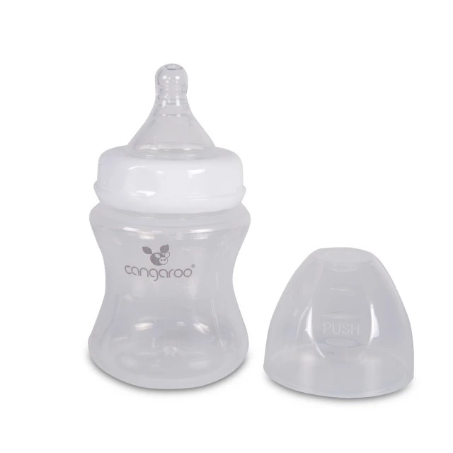 Gentle Touch electric breast pump