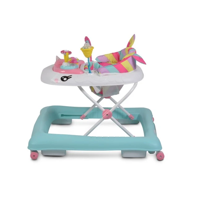 Проходилка Unicorn розов