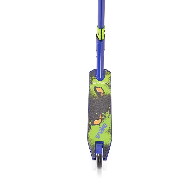 Stunt Snake scooter