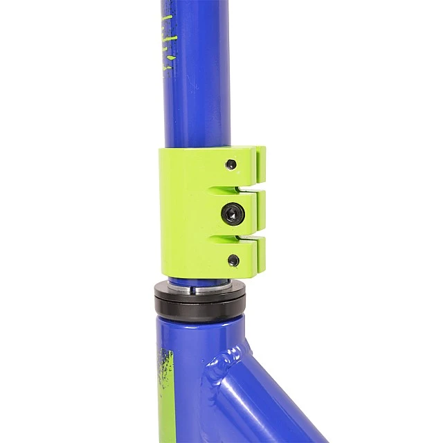 Stunt Snake scooter