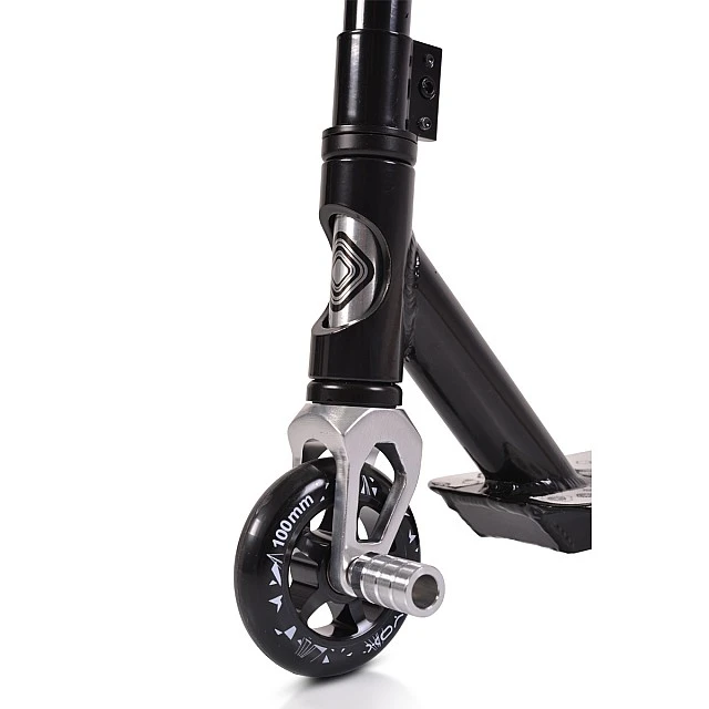 Stunter scooter