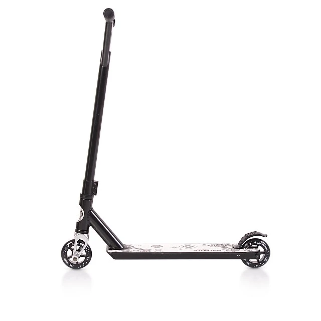 Stunter scooter