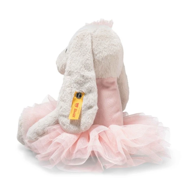 Hoppie ballet rabbit Размер: 30 см
Клас: Friends