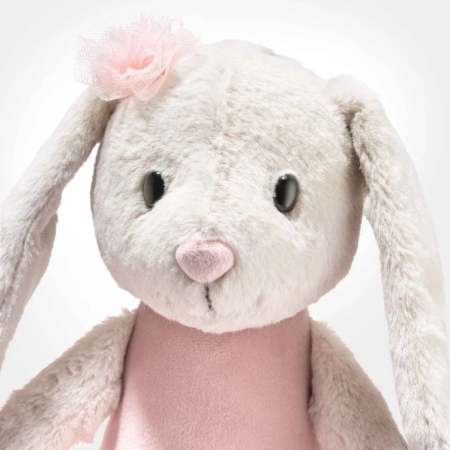 Hoppie ballet rabbit Размер: 30 см
Клас: Friends
