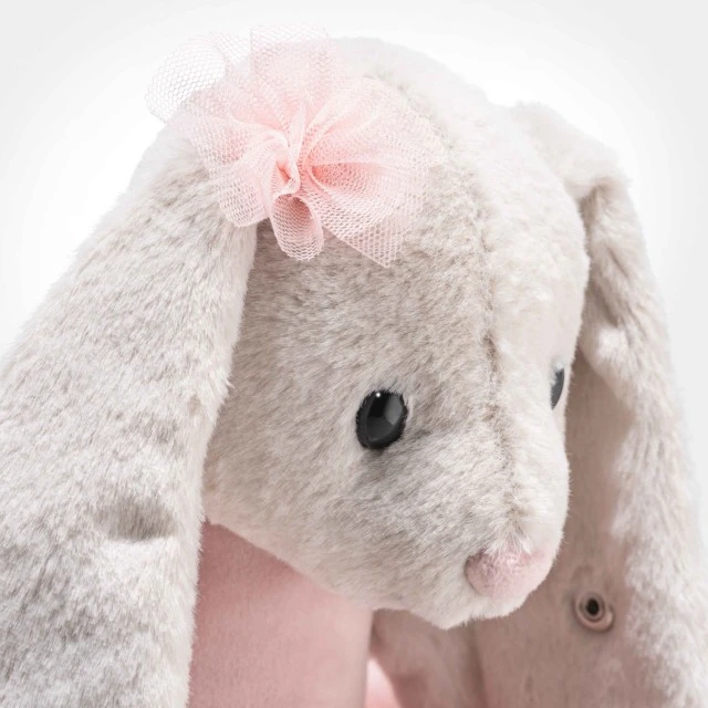 Hoppie ballet rabbit Размер: 30 см
Клас: Friends
