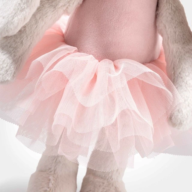 Hoppie ballet rabbit Размер: 30 см
Клас: Friends