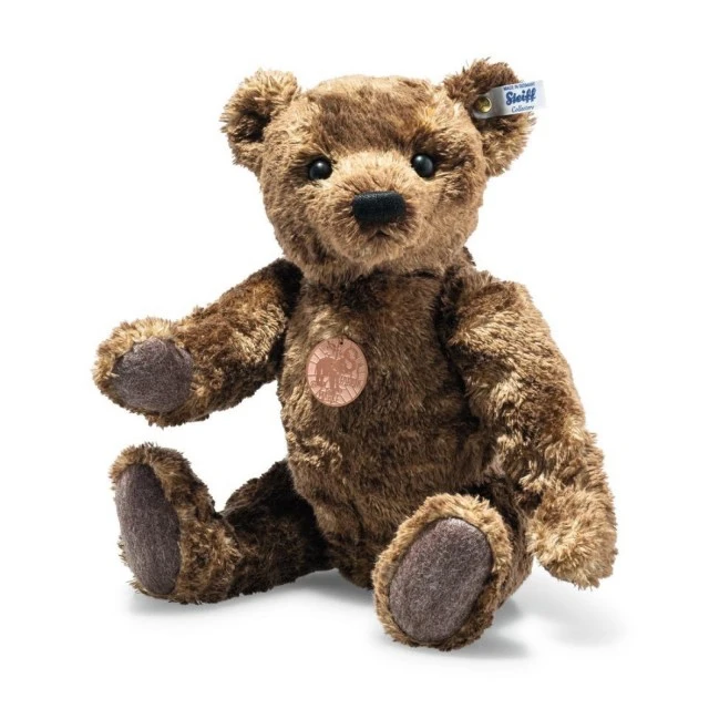 55PB Teddy bear Size: 35 cm Class: Collectors