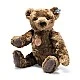 55PB Teddy bear Size: 35 cm Class: Collectors