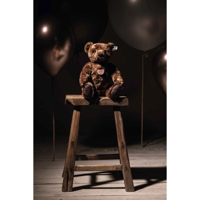 55PB Teddy bear Size: 35 cm Class: Collectors