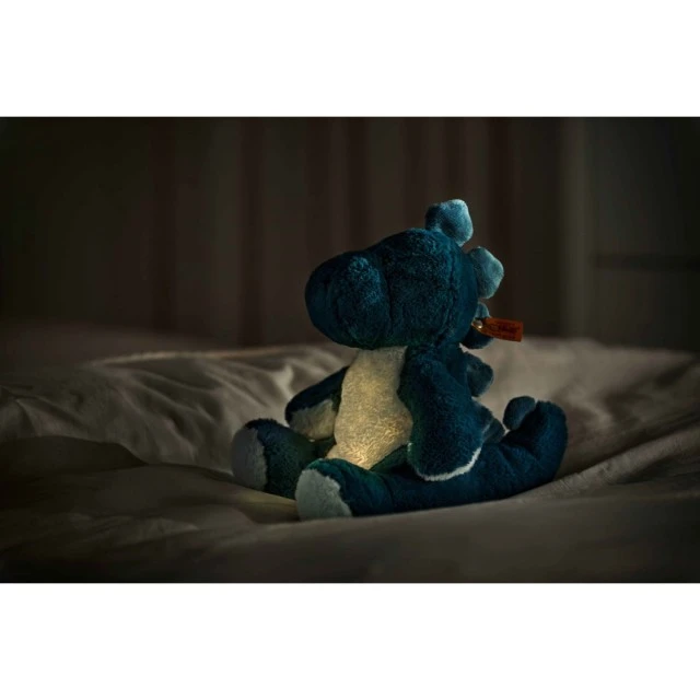 Нощна лампа Spott stegosaurus Размер: 28 см
Клас: Friends