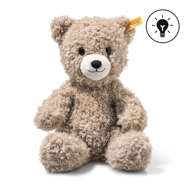 Нощна лампа Caspar Teddy bear Размер: 28 см
Клас: Friends