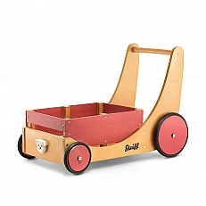 Steiff Cargo Walker Дължина: 63 см
