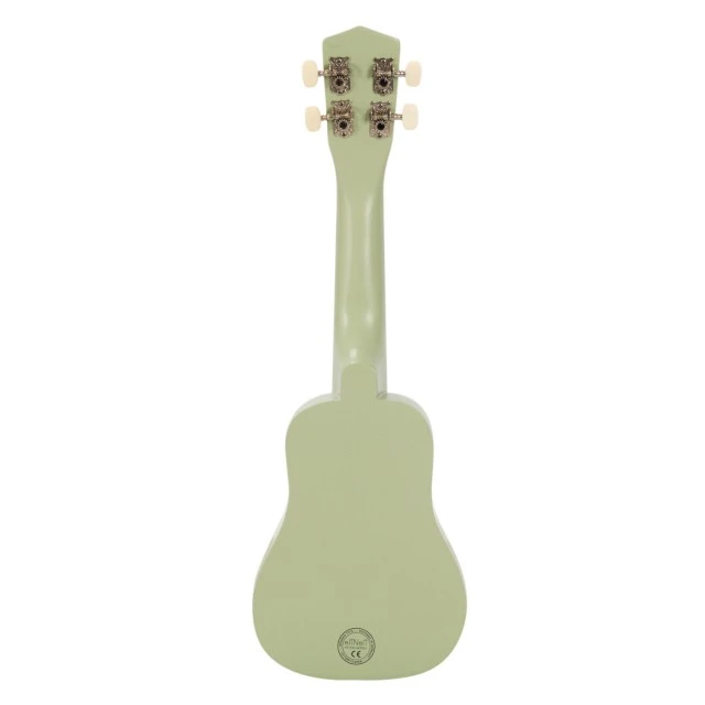 Children’s guitar with animals Age: 2+
