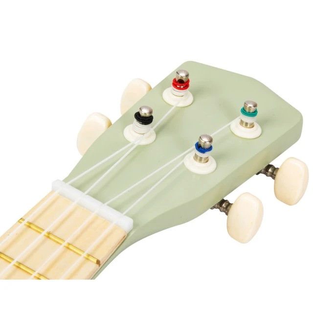 Children’s guitar with animals Age: 2+