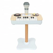 Musical toy - electronic DJ set Age: 2+