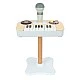 Musical toy - electronic DJ set Age: 2+