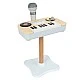 Musical toy - electronic DJ set Age: 2+