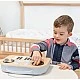 Musical toy - electronic DJ set Age: 2+