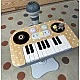 Musical toy - electronic DJ set Age: 2+