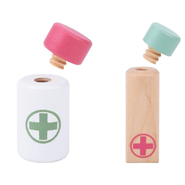 Doctor’s bag for children - Doctor Age: 2+