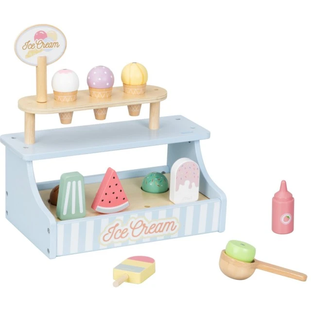 Children’s Ice Cream Shop Age: 2+