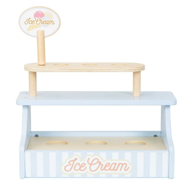 Children’s Ice Cream Shop Age: 2+