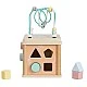 Wooden active cube Animals Age: 1+