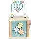 Wooden active cube Animals Age: 1+