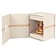 Wooden Music Box - Carousel with Horses Age: 3+