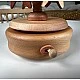 Wooden Music Box - Carousel with Horses Age: 3+