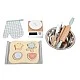 Cooking set in a suitcase Age: 2+