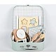 Cooking set in a suitcase Age: 2+