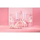Unica dangling unicorn Размер: 20 см
Клас: Friends