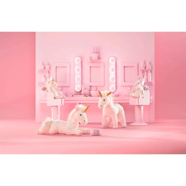 Unica unicorn Размер: 27 см
Клас: Friends