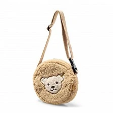 Steiff Tweeter Bag Size: 17 cm Class: Friends